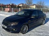 ВАЗ (Lada) Granta 2190 2012 годаfor2 750 000 тг. в Актау – фото 2