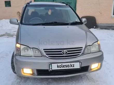 Toyota Gaia 1998 года за 3 600 000 тг. в Усть-Каменогорск – фото 2