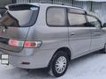 Toyota Gaia 1998 годаfor3 600 000 тг. в Усть-Каменогорск – фото 7