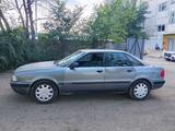 Audi 80 1992 годаүшін800 000 тг. в Кокшетау – фото 4