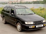 Volkswagen Passat 1995 годаүшін1 250 000 тг. в Усть-Каменогорск – фото 2