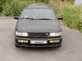 Volkswagen Passat 1995 годаүшін1 250 000 тг. в Усть-Каменогорск – фото 4