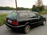 Volkswagen Passat 1995 годаүшін1 250 000 тг. в Усть-Каменогорск – фото 5