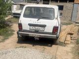 ВАЗ (Lada) Lada 2121 2002 года за 450 000 тг. в Шымкент – фото 3