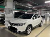 Nissan Qashqai 2014 годаfor9 000 000 тг. в Астана