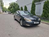 Toyota Camry 2003 годаүшін4 600 000 тг. в Тараз