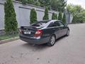 Toyota Camry 2003 года за 4 600 000 тг. в Тараз – фото 4