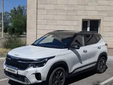 Kia Seltos, 2024