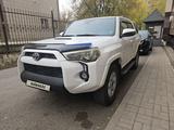 Toyota 4Runner 2022 годаfor24 800 000 тг. в Алматы