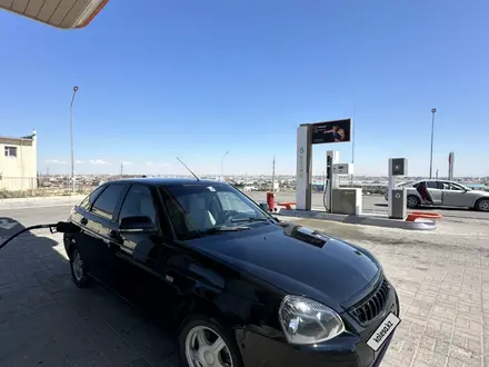 ВАЗ (Lada) Priora 2172 2012 года за 2 000 000 тг. в Актау – фото 13