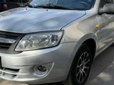ВАЗ (Lada) Granta 2190 2013 года за 3 300 000 тг. в Семей – фото 4