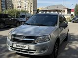 ВАЗ (Lada) Granta 2190 2013 года за 3 300 000 тг. в Семей – фото 2
