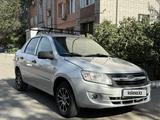 ВАЗ (Lada) Granta 2190 2013 года за 3 300 000 тг. в Семей