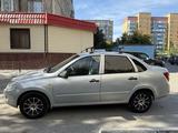 ВАЗ (Lada) Granta 2190 2013 года за 3 300 000 тг. в Семей – фото 5