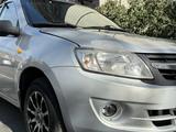 ВАЗ (Lada) Granta 2190 2013 года за 3 300 000 тг. в Семей – фото 3