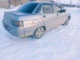 ВАЗ (Lada) 2110 2006 годаүшін980 000 тг. в Кокшетау – фото 4