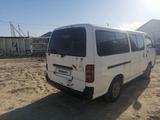 Toyota Hiace 1997 годаүшін1 800 000 тг. в Актау – фото 3