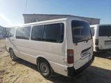 Toyota Hiace 1997 годаүшін1 800 000 тг. в Актау – фото 5