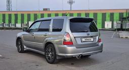 Subaru Forester 2007 года за 4 400 000 тг. в Семей – фото 4