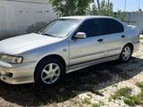 Nissan Primera 1997 года за 1 300 000 тг. в Атырау – фото 2