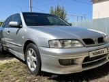 Nissan Primera 1997 годаүшін1 300 000 тг. в Атырау – фото 5