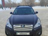 Subaru Outback 2013 года за 7 500 000 тг. в Караганда – фото 3