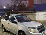 ВАЗ (Lada) Granta 2190 2014 года за 2 250 000 тг. в Уральск – фото 5