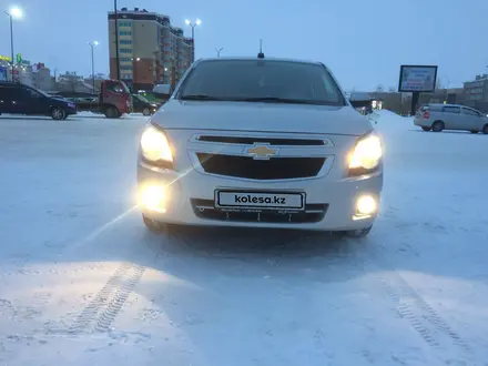 Chevrolet Cobalt 2022 года за 5 800 000 тг. в Атырау – фото 6