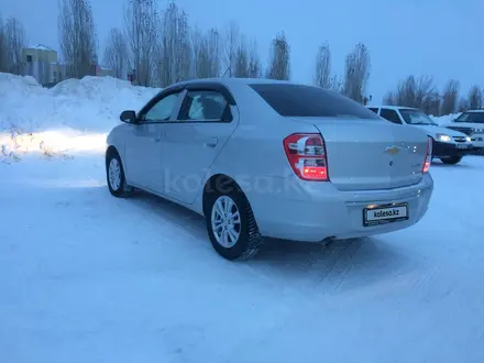 Chevrolet Cobalt 2022 года за 5 800 000 тг. в Атырау – фото 8