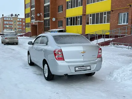 Chevrolet Cobalt 2022 года за 5 800 000 тг. в Атырау – фото 15