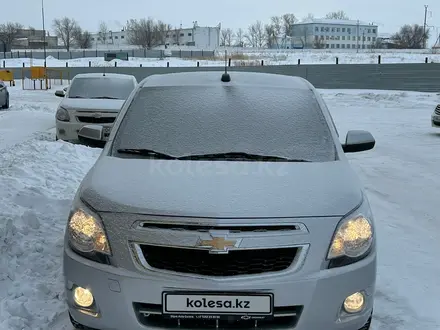 Chevrolet Cobalt 2022 года за 5 800 000 тг. в Атырау – фото 20