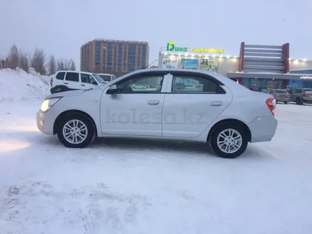 Chevrolet Cobalt 2022 года за 5 800 000 тг. в Атырау – фото 38