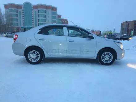 Chevrolet Cobalt 2022 года за 5 800 000 тг. в Атырау – фото 45