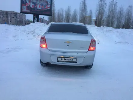 Chevrolet Cobalt 2022 года за 5 800 000 тг. в Атырау – фото 47