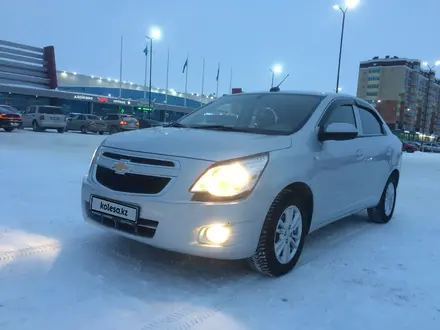 Chevrolet Cobalt 2022 года за 5 800 000 тг. в Атырау – фото 51