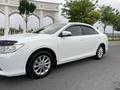 Toyota Camry 2014 года за 9 300 000 тг. в Туркестан – фото 13