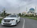 Toyota Camry 2014 годаүшін9 300 000 тг. в Туркестан – фото 18