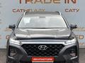 Hyundai Santa Fe 2019 годаfor13 500 000 тг. в Алматы – фото 2