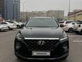 Hyundai Santa Fe 2019 годаfor13 590 000 тг. в Алматы