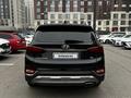 Hyundai Santa Fe 2019 годаfor13 590 000 тг. в Алматы – фото 6