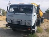 КамАЗ  4308 1992 годаүшін4 000 000 тг. в Тараз