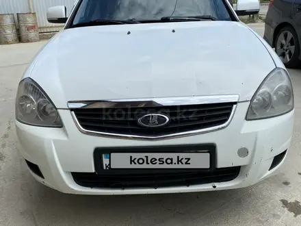 ВАЗ (Lada) Priora 2171 2012 года за 1 500 000 тг. в Атырау