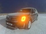 Kia Telluride 2021 года за 20 000 000 тг. в Жезказган – фото 2