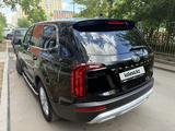 Kia Telluride 2021 года за 19 000 000 тг. в Астана – фото 4