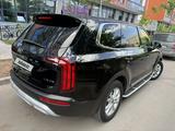 Kia Telluride 2021 года за 19 000 000 тг. в Астана – фото 5