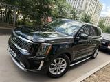 Kia Telluride 2021 года за 19 000 000 тг. в Астана