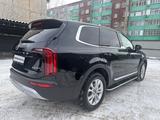 Kia Telluride 2021 года за 20 000 000 тг. в Жезказган – фото 5