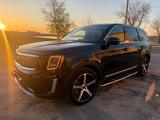 Kia Telluride 2021 года за 20 000 000 тг. в Жезказган