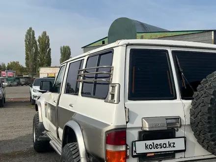 Nissan Patrol 1996 года за 2 500 000 тг. в Талдыкорган – фото 2