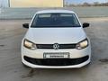 Volkswagen Polo 2012 года за 3 300 000 тг. в Костанай